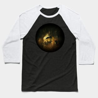 Doe Baseball T-Shirt